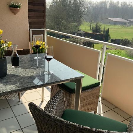 Annes Ferienwohnung Freiburg Vorstetten Exteriér fotografie