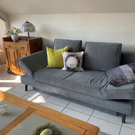 Annes Ferienwohnung Freiburg Vorstetten Exteriér fotografie