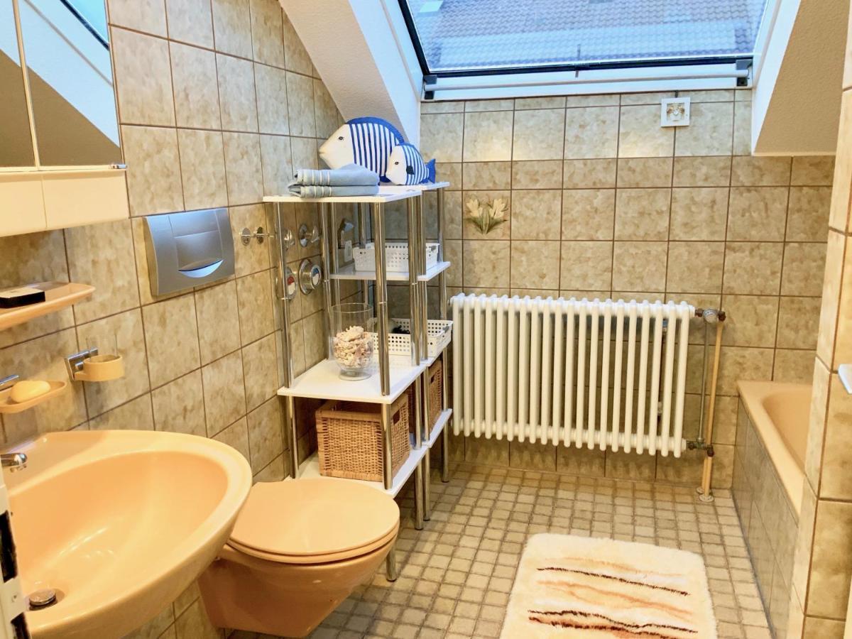 Annes Ferienwohnung Freiburg Vorstetten Exteriér fotografie
