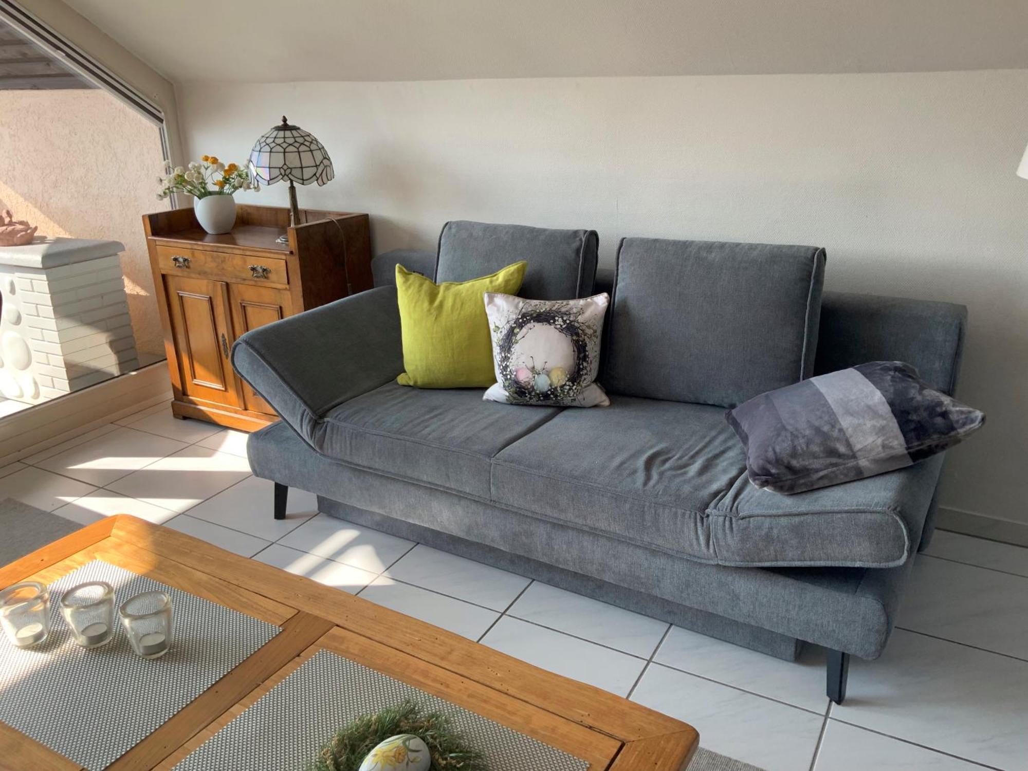 Annes Ferienwohnung Freiburg Vorstetten Exteriér fotografie
