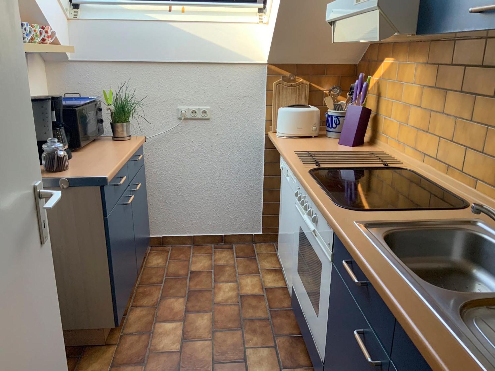 Annes Ferienwohnung Freiburg Vorstetten Exteriér fotografie