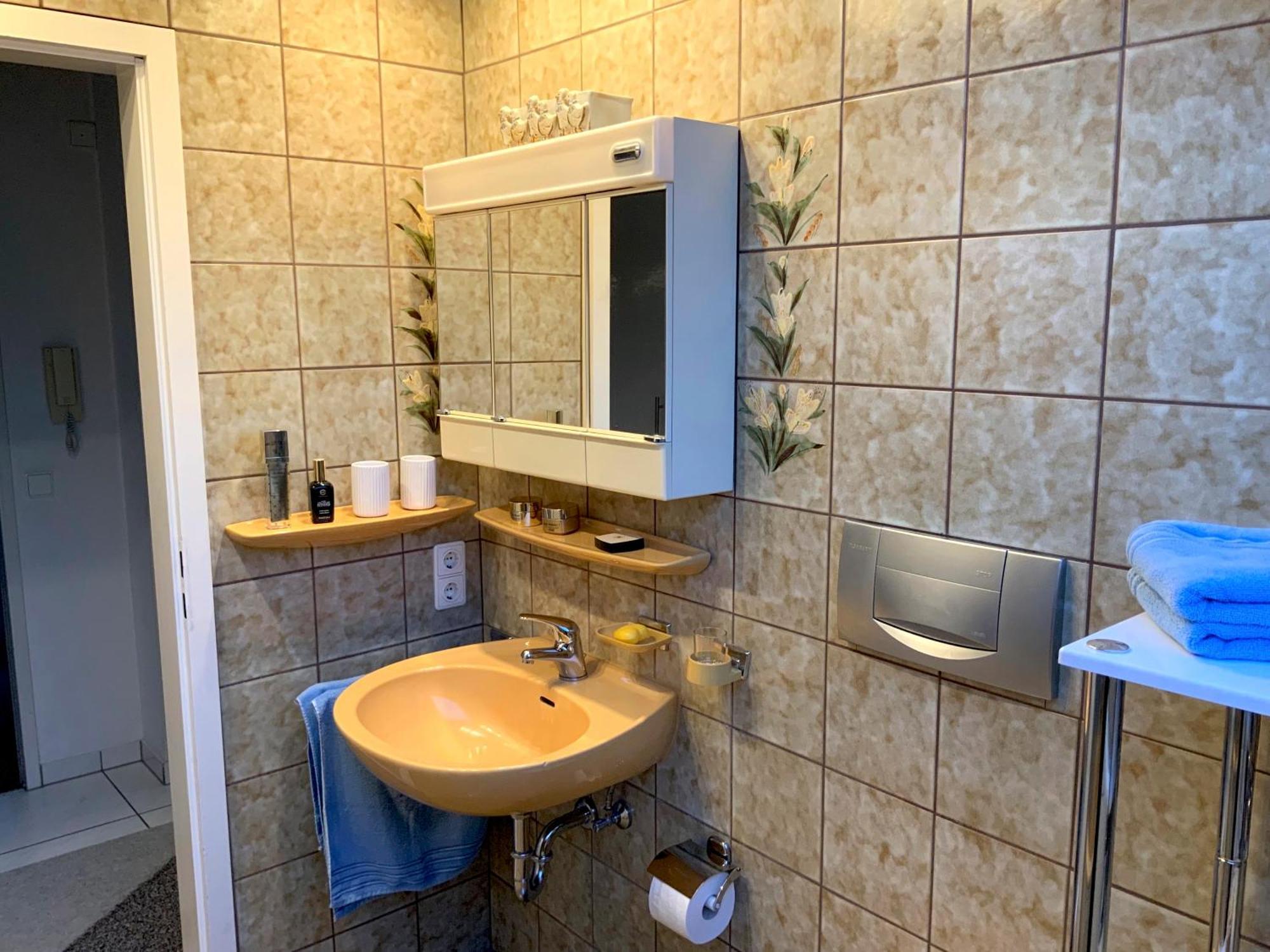 Annes Ferienwohnung Freiburg Vorstetten Exteriér fotografie