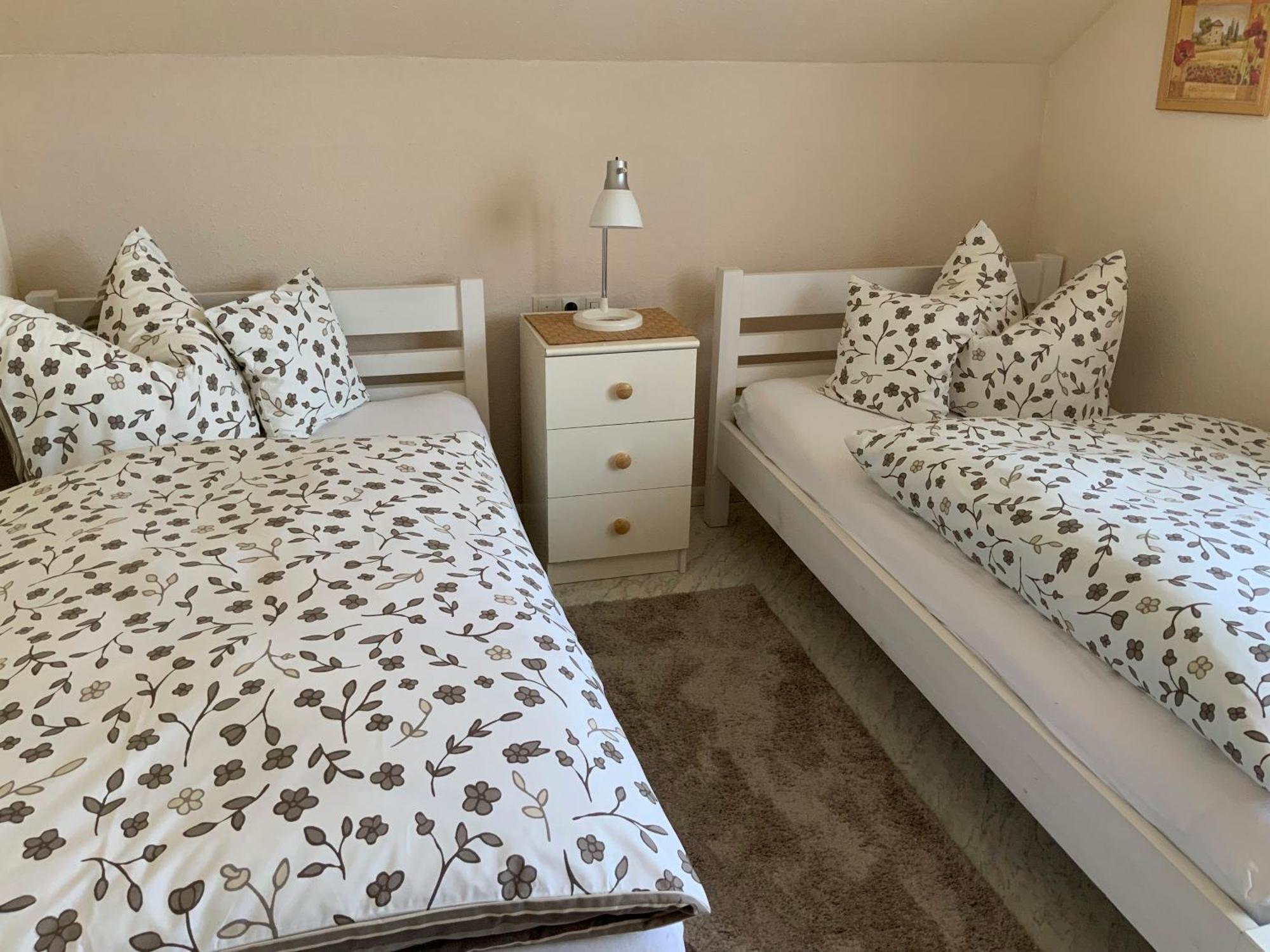 Annes Ferienwohnung Freiburg Vorstetten Exteriér fotografie