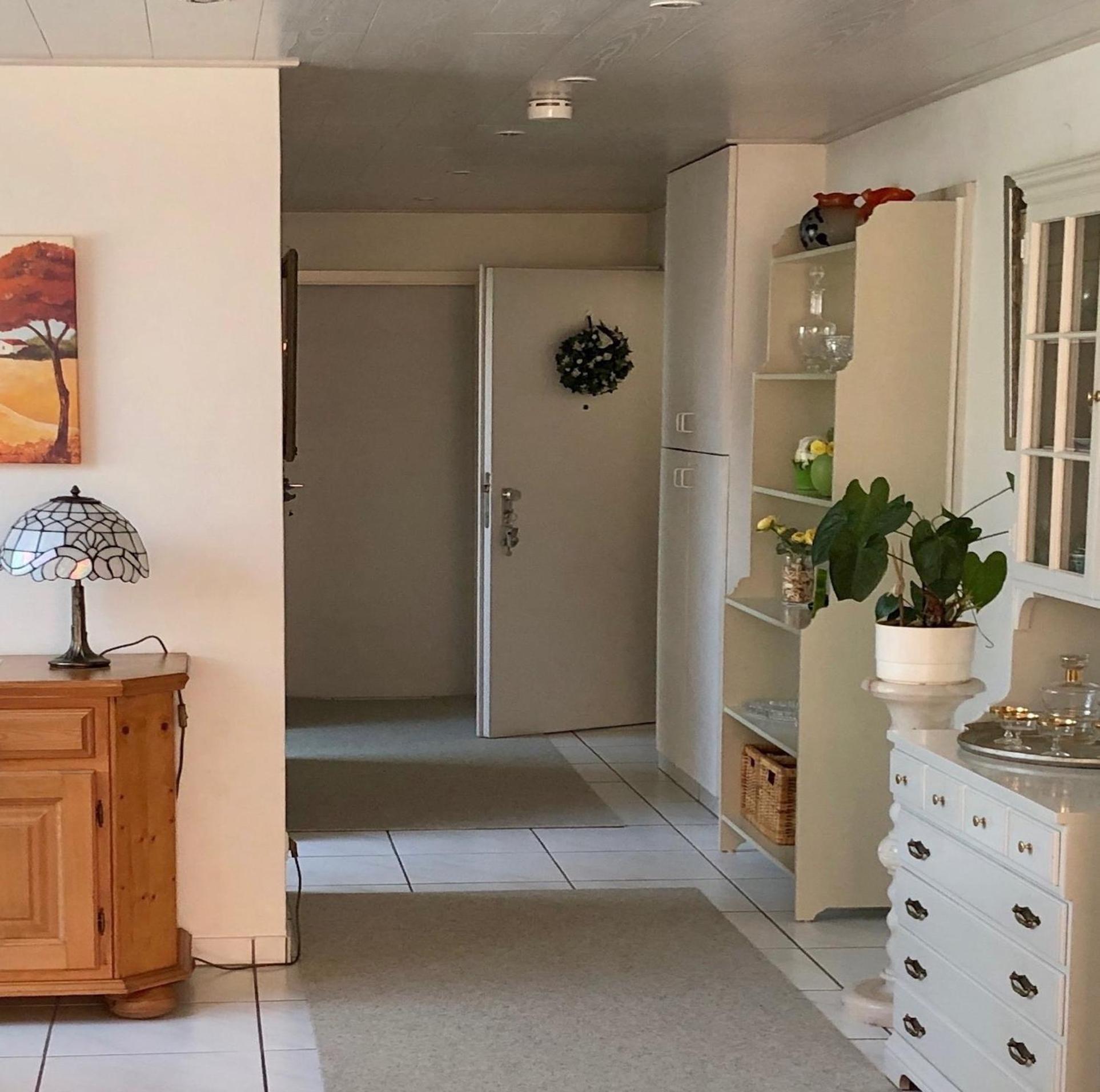 Annes Ferienwohnung Freiburg Vorstetten Exteriér fotografie