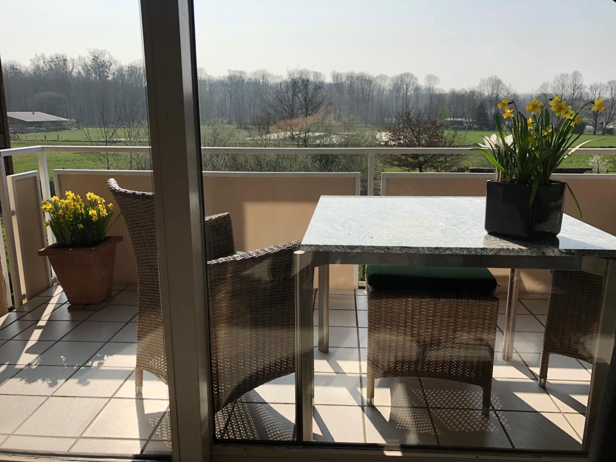 Annes Ferienwohnung Freiburg Vorstetten Exteriér fotografie