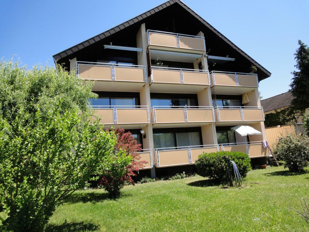 Annes Ferienwohnung Freiburg Vorstetten Exteriér fotografie