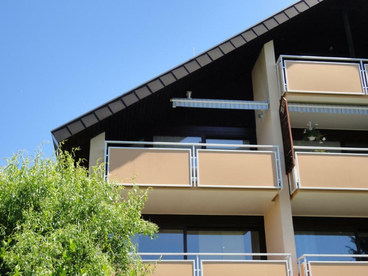 Annes Ferienwohnung Freiburg Vorstetten Exteriér fotografie