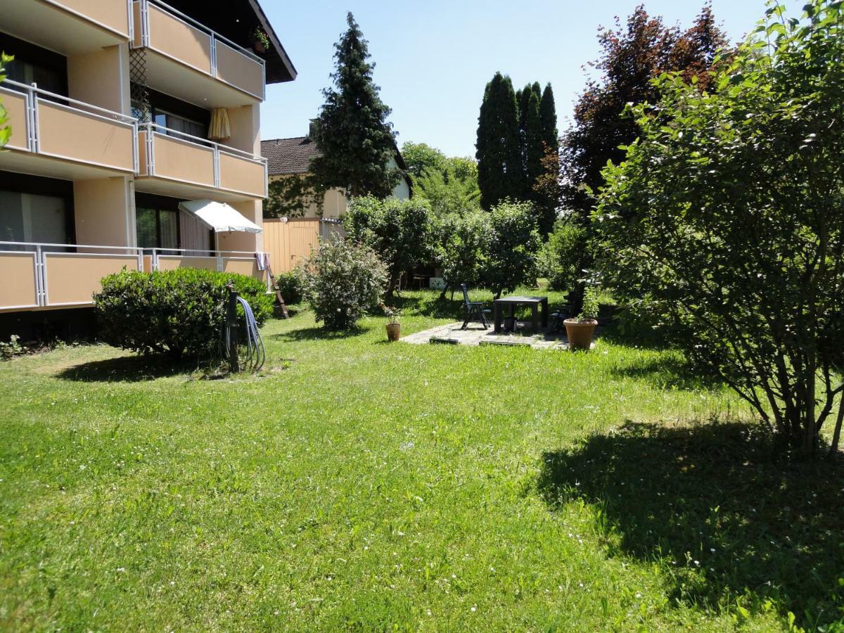 Annes Ferienwohnung Freiburg Vorstetten Exteriér fotografie