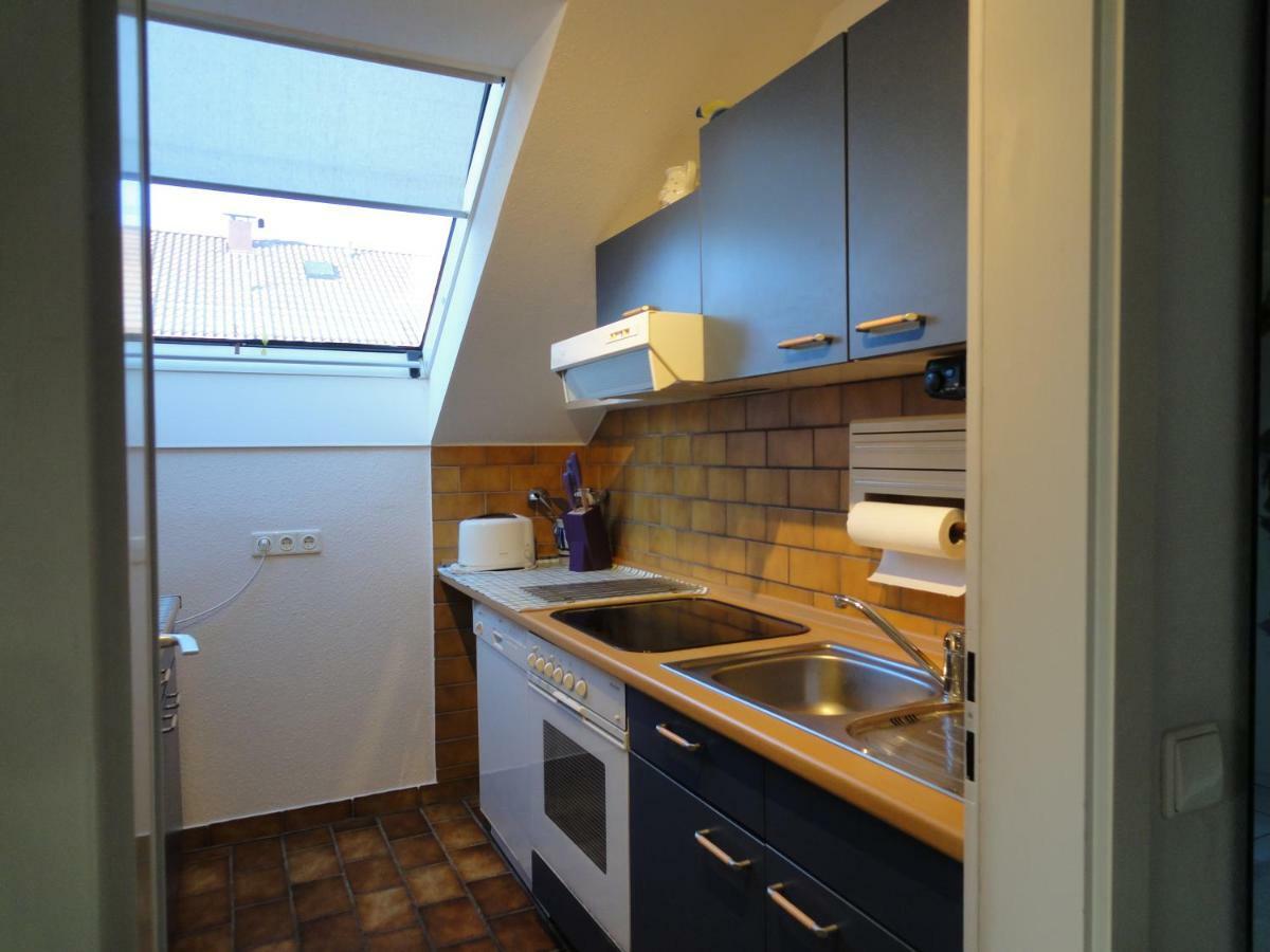 Annes Ferienwohnung Freiburg Vorstetten Exteriér fotografie